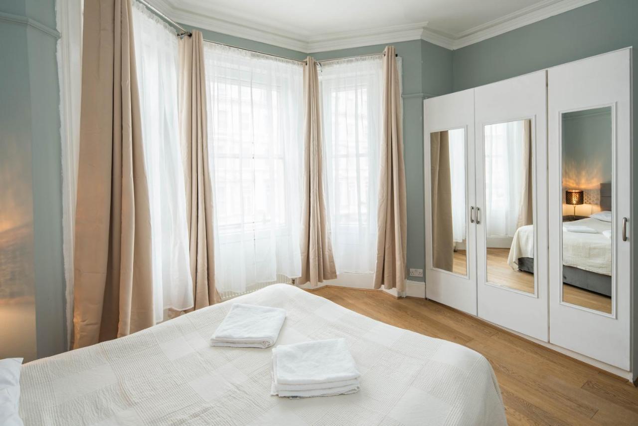 Gloucester Station Gem: 3 Bedroom Oasis London Exteriör bild