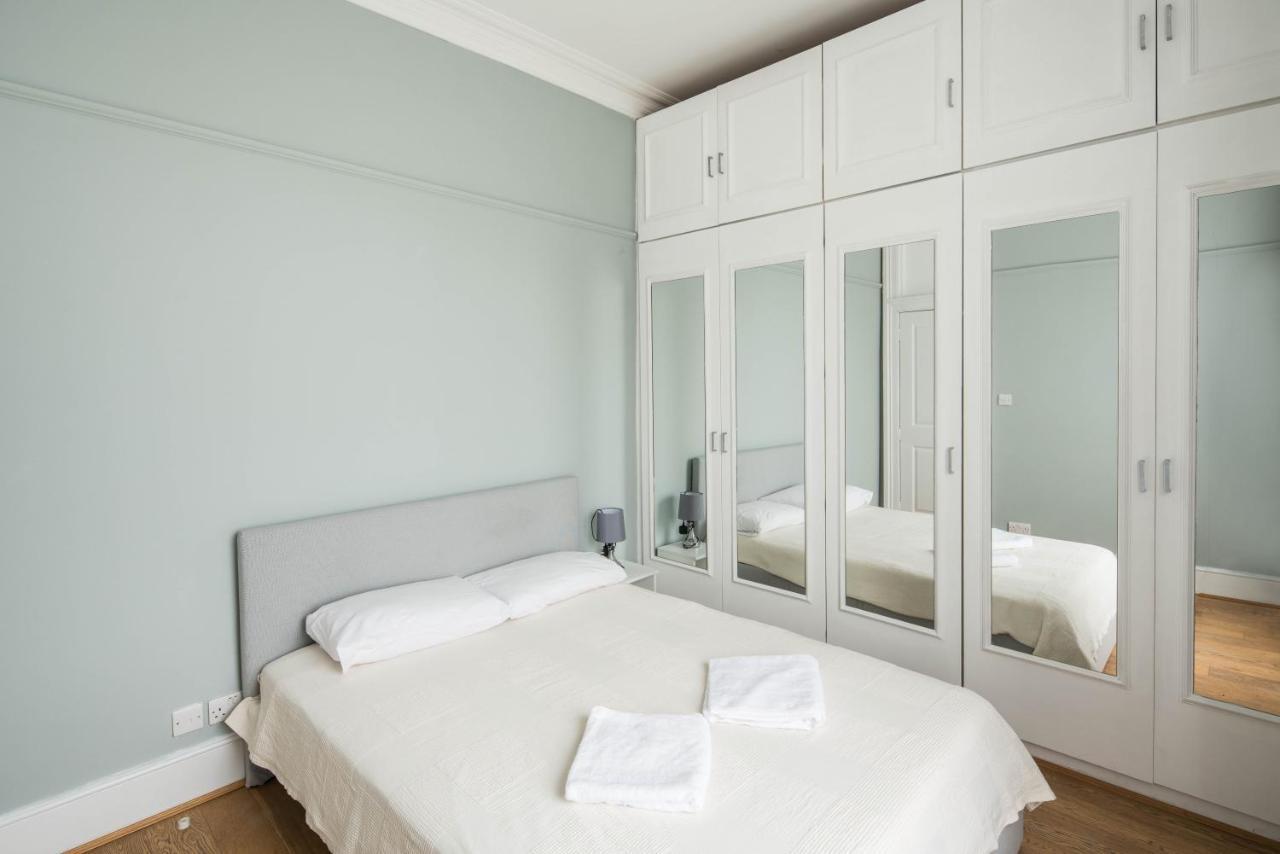 Gloucester Station Gem: 3 Bedroom Oasis London Exteriör bild
