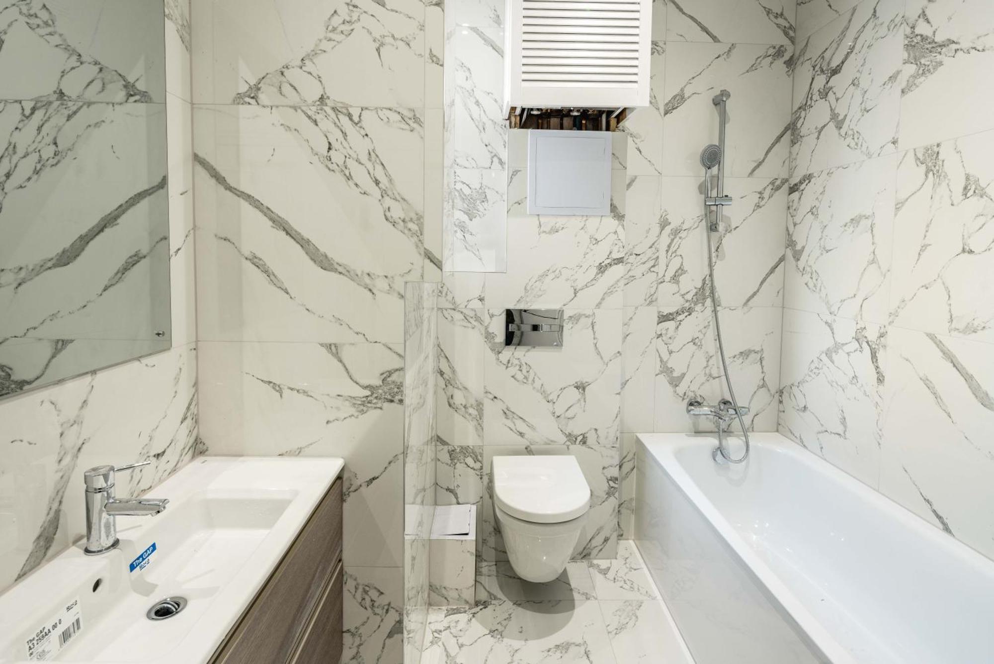 Gloucester Station Gem: 3 Bedroom Oasis London Exteriör bild